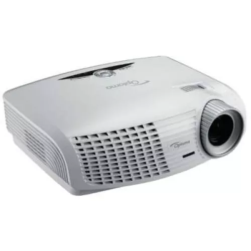 Máy chiếu Optoma HD25 (DLP, 2000 lumens, 20000:1, Full HD, 3D Ready)