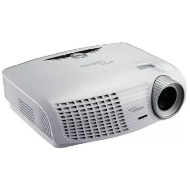 Máy chiếu Optoma HD25 (DLP, 2000 lumens, 20000:1, Full HD, 3D Ready)
