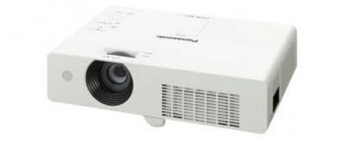 Máy chiếu Panasonic PT-LX26EA (LCD, 2600Lumens, 500:1, XGA(1024 x 768))