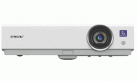 Máy chiếu Sony VPL-DX147 (LCD, 3200 lumens, 3000:1, XGA(1280 x 800))