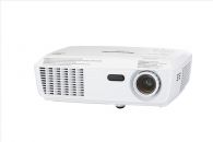 Panasonic PT-LX270EA Portable DLP Projector