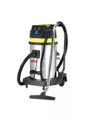 Máy hút bụi công nghiệp Roly WL-100
