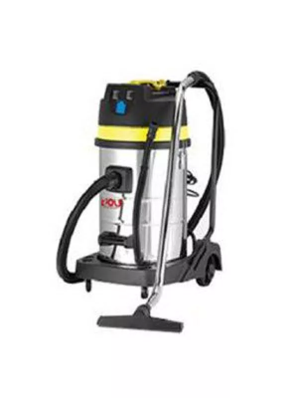Máy hút bụi công nghiệp Roly WL-100