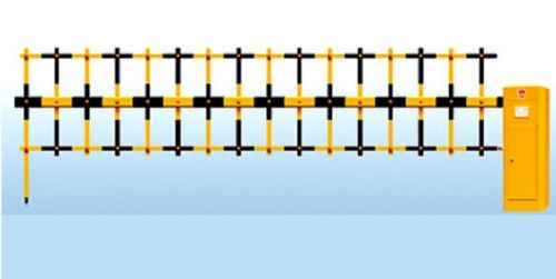 Barie cần rào đôi HM1392 