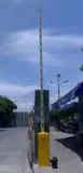 Barie tự động BRE07