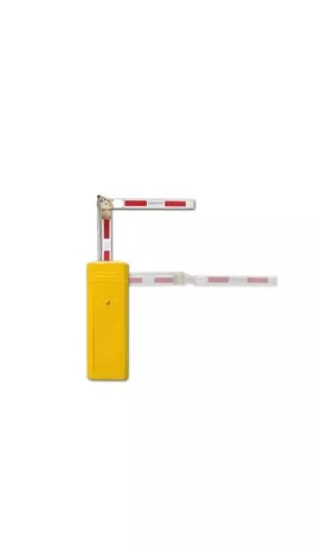 Cổng Barrier Baisheng BS-306-TI