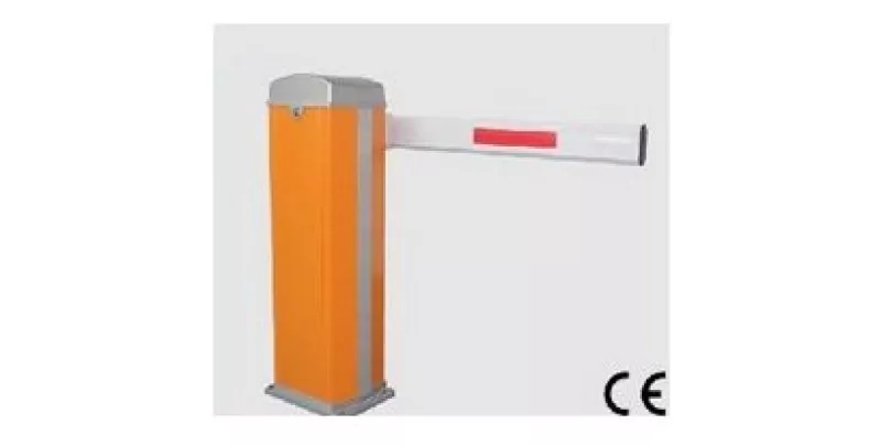 Cổng Barrier ST300