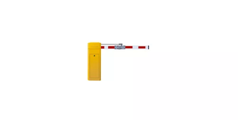 Thanh chắn barrier Hòa Bình HB-7173