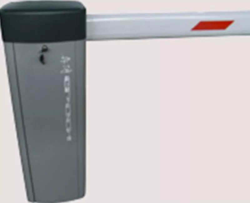  Barie tự động B-002 (cần không có đèn, dài nhất 6m）