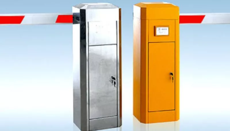Barie cần thẳng TL210A