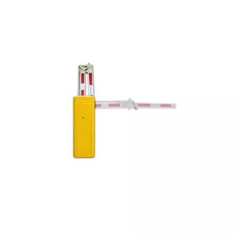 Barie tự động BS306