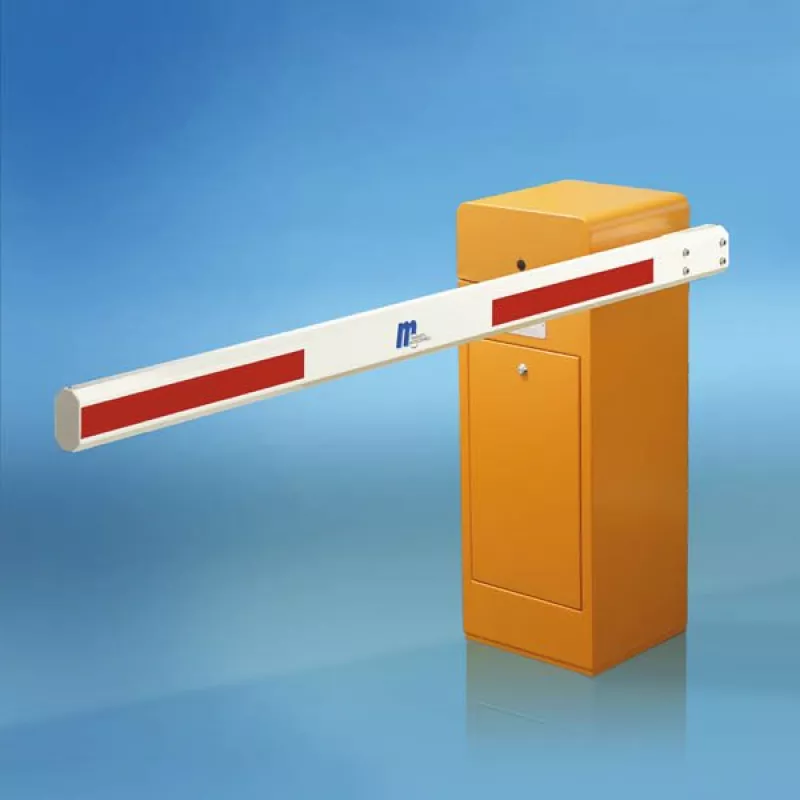Thanh chắn Barrier kiểm soát xe Magnetic MIB 30