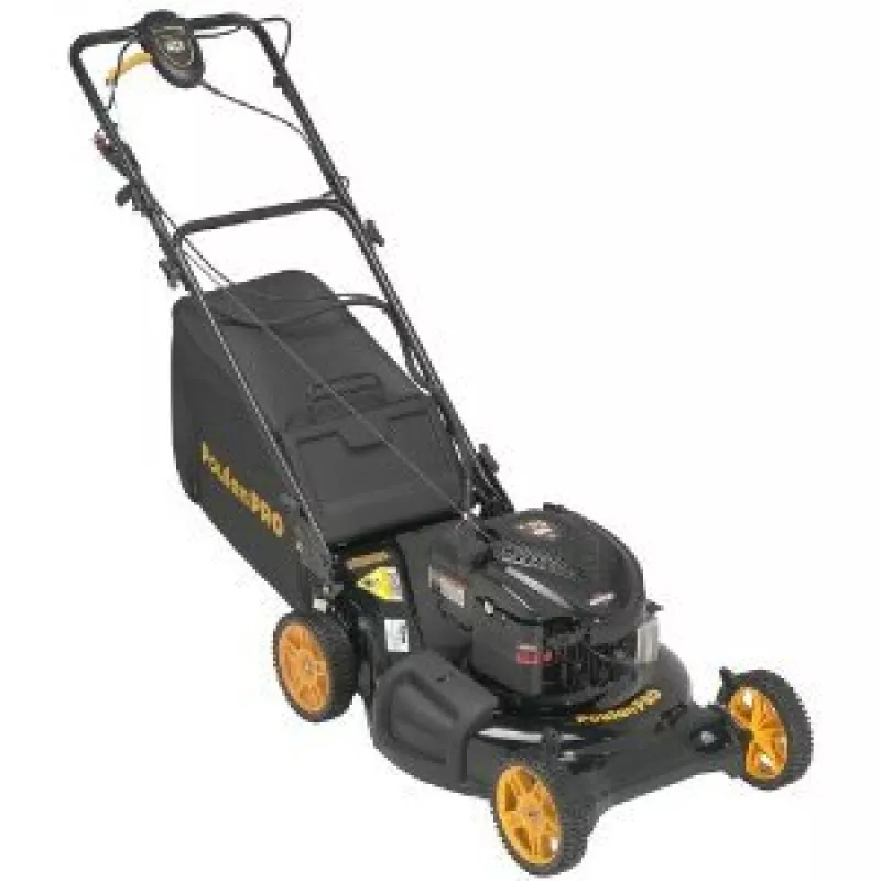 Máy cắt cỏ Poulan 6.25HP