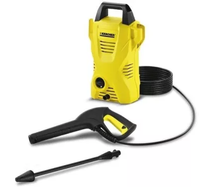 Máy phun áp lực Karcher K2 Basic 