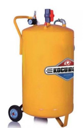 Bình bọt sơn tĩnh điện KOCU PM 90