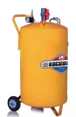 Bình bọt sơn tĩnh điện KOCU PM 90