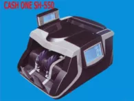 Cash One SH-550