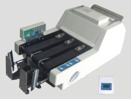 Máy đếm tiền Balion NH - 305S