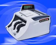 Máy đếm tiền Cuncan A6