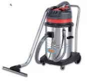 Máy hút bụi công nghiệp IZI-60T (3 motor)