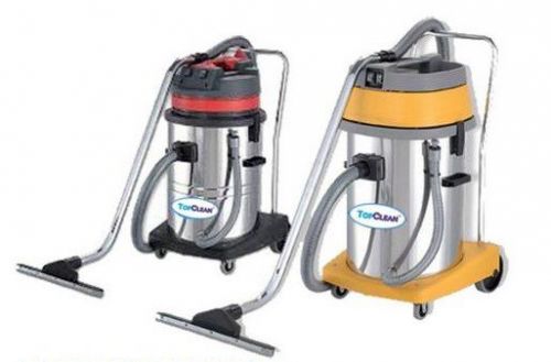 Máy hút bụi TOPCLEAN TC 70W