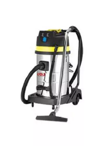 Máy hút bụi công nghiệp Roly WL-70