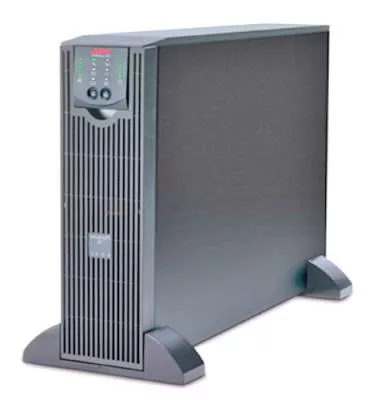 APC Smart-UPS RT 3000VA 230V - SURTD3000XLI