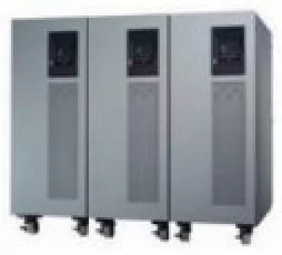 SANTAK UPS TRUE ON-LINE 6KVA/ 10KVA SERIES C10KSE (EXTERNAL BATTERY)