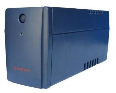 Bộ lưu điện UPS Santak BLAZER 600VA