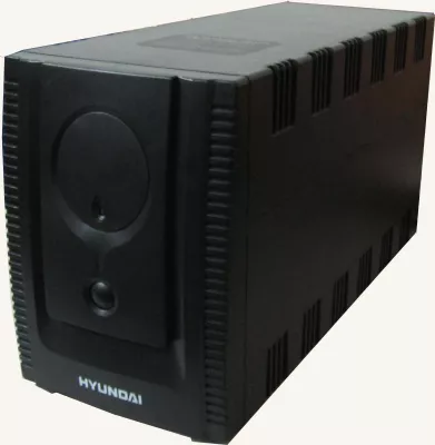 Hyundai HD-600VA(360W)