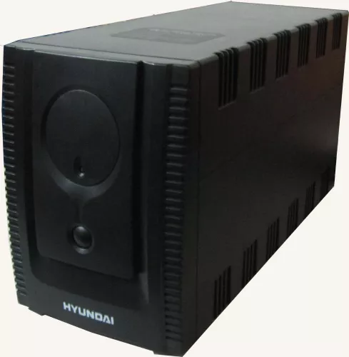 Hyundai HD-600VA(360W)