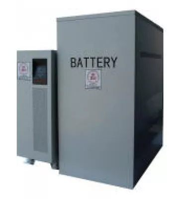 SANTAK ON-LINE 10KVA (C10K)