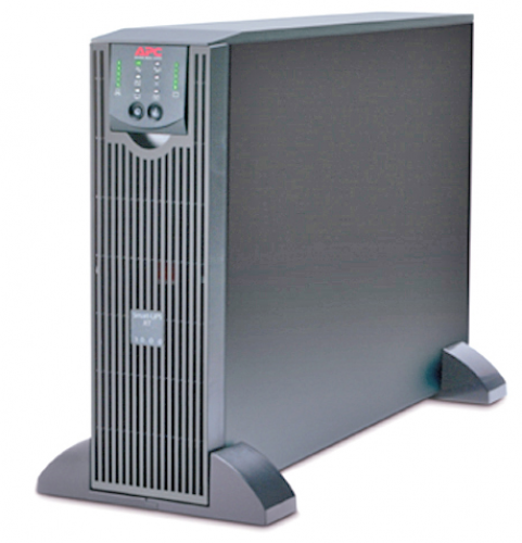 APC SURT3000XLI Smart-UPS RT 3000VA 230V
