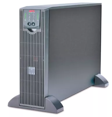 APC SURT3000XLI Smart-UPS RT 3000VA 230V