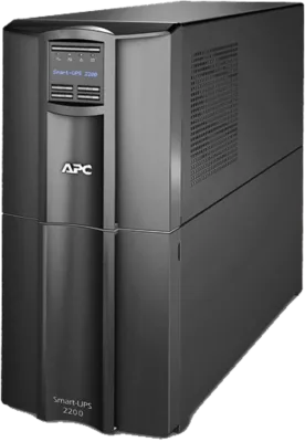 Bộ lưu điện APC Smart-UPS 3000VA LCD 230V - SMT3000I