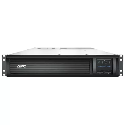 Bộ lưu điện APC Smart-UPS 3000VA LCD RM 2U 230V- SMT3000RMI2U