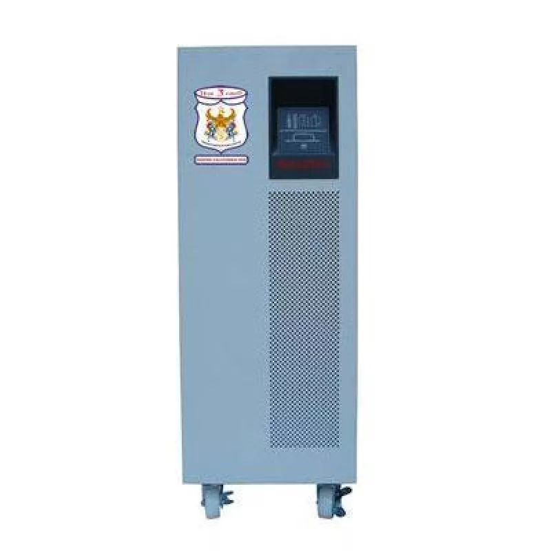 Bộ lưu điện Santak True Online 10 KVA