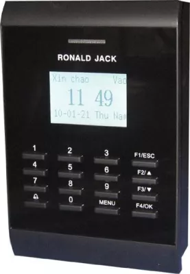 Máy chấm công Ronald Jack SC-403