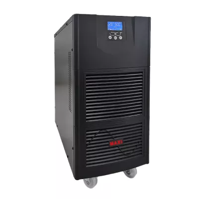 Bộ lưu điện UPS MAXI MXP 10KLCD