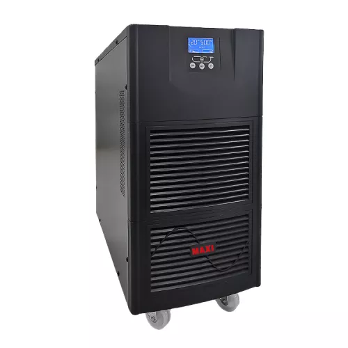 Bộ lưu điện UPS MAXI MXP 10KLCD