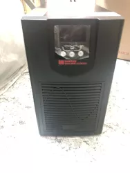 Bộ lưu điện UPS Santak Online C1K-LCD