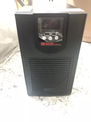 Bộ lưu điện UPS Santak Online C1K-LCD