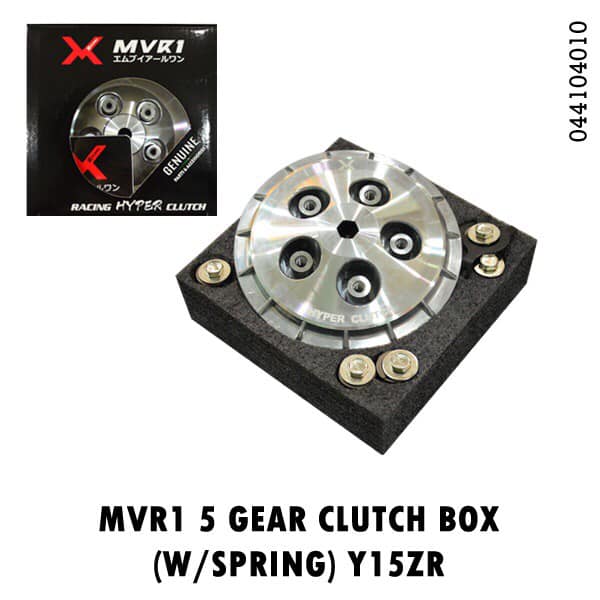 BỘ NỒI CÔN X-MVR1 DÀNH CHO EXCITER 150 & WINNER 150