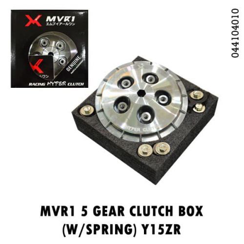 BỘ NỒI CÔN X-MVR1 DÀNH CHO EXCITER 150 & WINNER 150