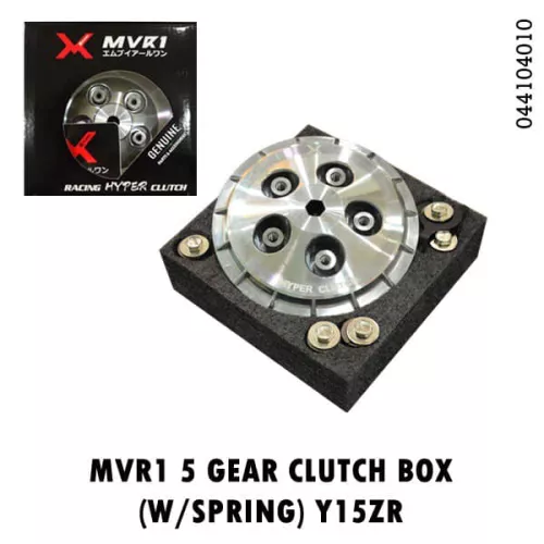 BỘ NỒI CÔN X-MVR1 DÀNH CHO EXCITER 150 & WINNER 150