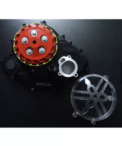 BỘ NỒI KHÔ X-MVR1 CHO EXCITER 150