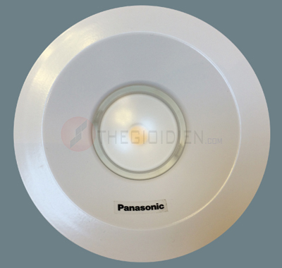 HH-LD40701K19-Đèn Downlight One-Core 8.6W, ánh sáng vàng