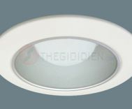 NNP71223-Đèn Led Downlight Ø100, 6.9W, 220V, ánh sáng vàng