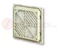 FKL6622.300-Miệng gió có lọc bụi cho FKL66, KT khối 148x148x14