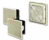 FKL6622.230-Quạt hút kèm miệng gió, KT khối 148x148x57, 230VAC